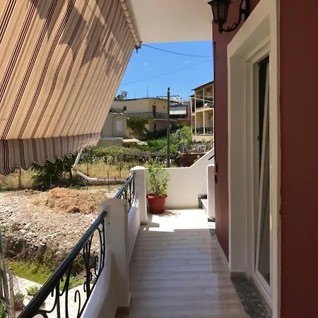 Apartment Loula's *