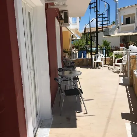 Loula's Διαμέρισμα *