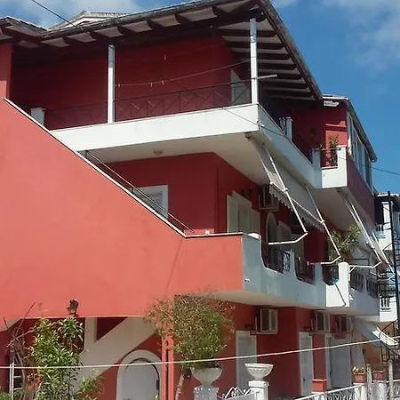 Loula's Διαμέρισμα *