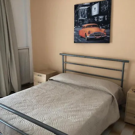 Апартаменты Loula's *